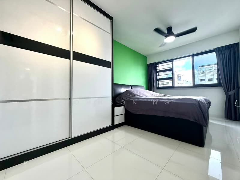 258C Punggol Field HDB Flat For Sale at S$ 858,000 | PropertyGuru Singapore - Bedroom