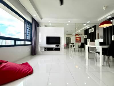 For Sale - 258C Punggol Field