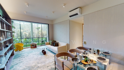 For Sale - The Botany at Dairy Farm