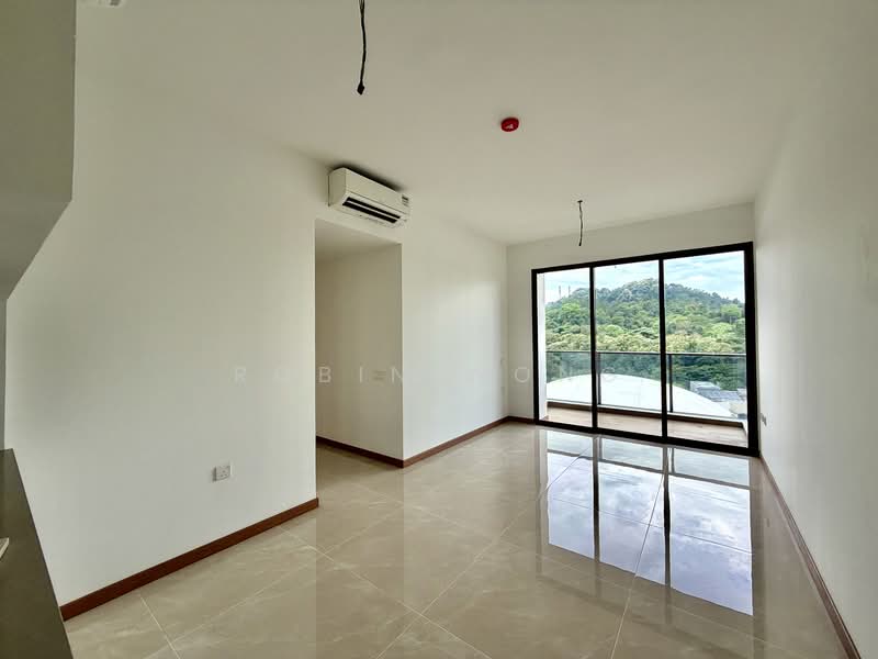 The Botany at Dairy Farm, 7 Dairy Farm Walk, 3 Bedrooms, 1,033 sqft, Condominium For Sale, by Robin Wong, 500078092 - Living Room - PropertyGuru.com.sg