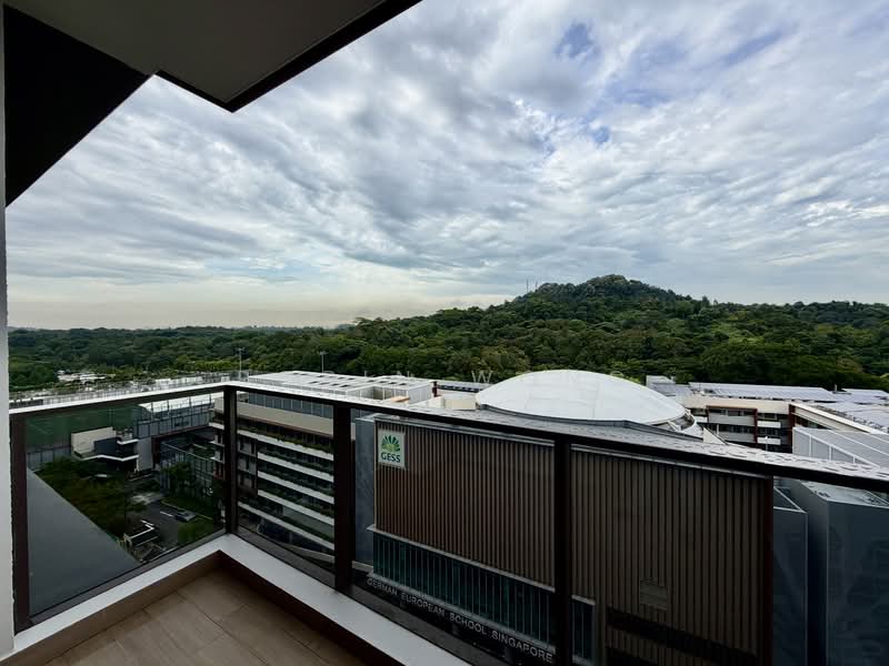 The Botany at Dairy Farm, 7 Dairy Farm Walk, 3 Bedrooms, 1,033 sqft, Condominium For Sale, by Robin Wong, 500078092 - View - PropertyGuru.com.sg