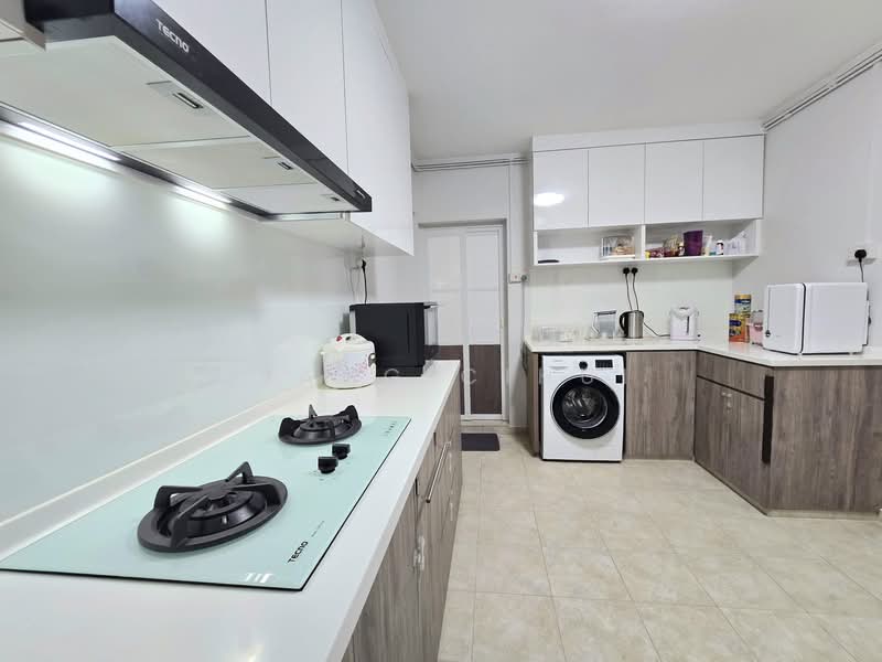 109 Pasir Ris Street 11 HDB Flat For Sale at S$ 730,000 | PropertyGuru Singapore