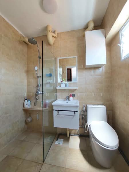 109 Pasir Ris Street 11 HDB Flat For Sale at S$ 730,000 | PropertyGuru Singapore