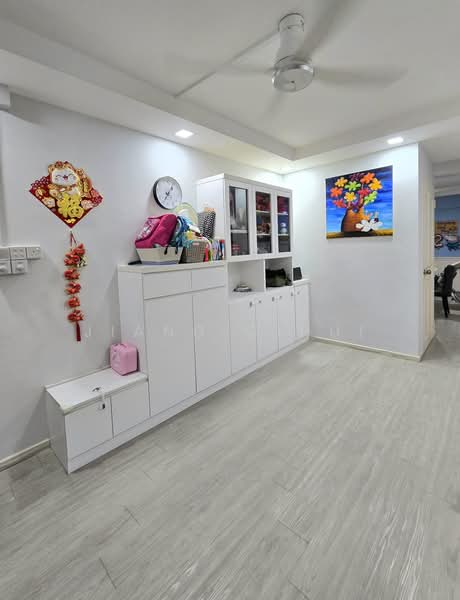 109 Pasir Ris Street 11 HDB Flat For Sale at S$ 730,000 | PropertyGuru Singapore