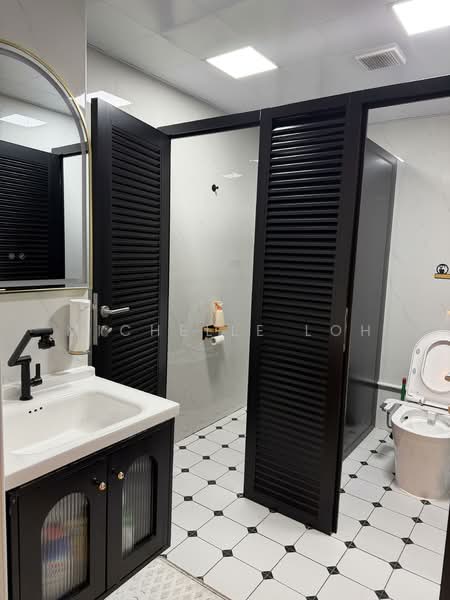 267 Outram road, Outram Road, 2,605 sqft, Shop / Shophouse For Sale, by Michelle Loh, 500078097 - Bathroom - CommercialGuru.com.sg