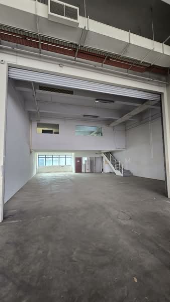 Woodlands Industrial Park E1, 19 Woodlands Industrial Park E1, 3,078 sqft, Factory / Workshop (B2) For Rent, by Derek Lim, 500078098 - Interior - CommercialGuru.com.sg