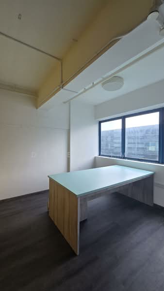 Woodlands Industrial Park E1, 19 Woodlands Industrial Park E1, 3,078 sqft, Factory / Workshop (B2) For Rent, by Derek Lim, 500078098 - Interior - CommercialGuru.com.sg