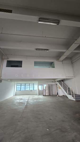Woodlands Industrial Park E1, 19 Woodlands Industrial Park E1, 3,078 sqft, Factory / Workshop (B2) For Rent, by Derek Lim, 500078098 - CommercialGuru.com.sg