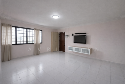 For Sale - 706 Bedok North Road