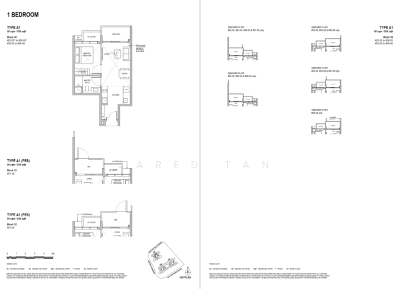 ⭐ 4 BED MRT DOORSTEP D26 | 1KM ST NICHOLAS Condominium For Sale at S$ 2,980,000 | PropertyGuru Singapore