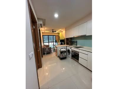 For Rent - Kingsford Waterbay