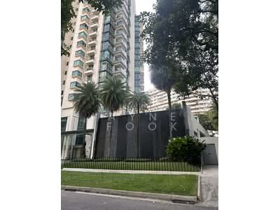 For Rent - The Serenade @ Holland