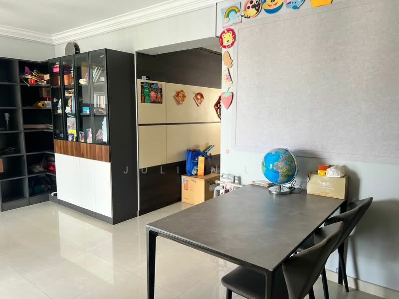 146 Lorong 2 Toa Payoh, 146 Lorong 2 Toa Payoh, 3 Bedrooms, 990 sqft, HDB Flat For Rent, by Julian Li, 500078109 - Study - PropertyGuru.com.sg