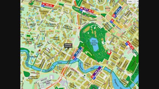 UE Square, 205 River Valley Road, Room Rental, 200 sqft, Apartment For Rent, by Alan Huy, 500078110 - PropertyGuru.com.sg