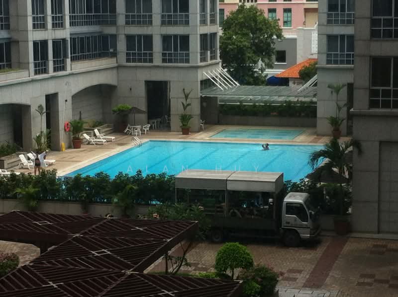 UE Square, 205 River Valley Road, Room Rental, 200 sqft, Apartment For Rent, by Alan Huy, 500078110 - Pool - PropertyGuru.com.sg