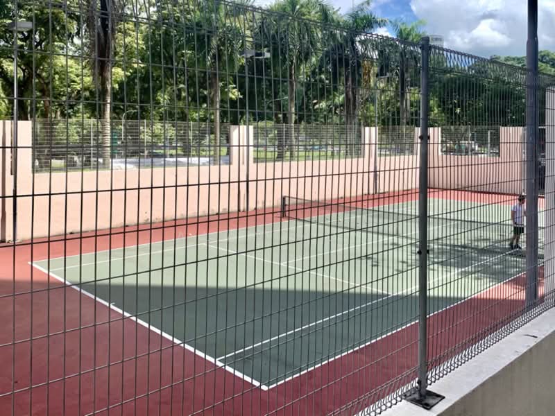 UE Square, 205 River Valley Road, Room Rental, 200 sqft, Apartment For Rent, by Alan Huy, 500078110 - Exterior - PropertyGuru.com.sg