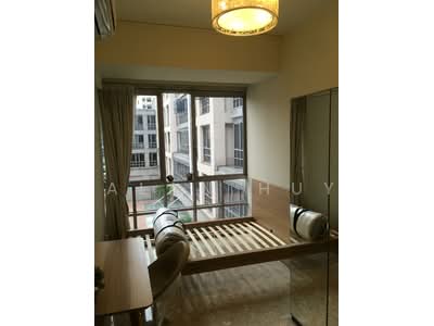 For Rent - UE Square