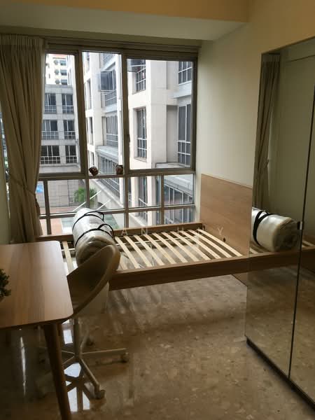 UE Square, 205 River Valley Road, Room Rental, 200 sqft, Apartment For Rent, by Alan Huy, 500078110 - Bedroom - PropertyGuru.com.sg