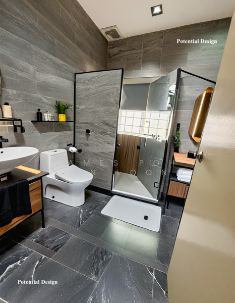 watten drive Terraced House For Sale at S$ 7,388,888 | PropertyGuru Singapore - Bathroom