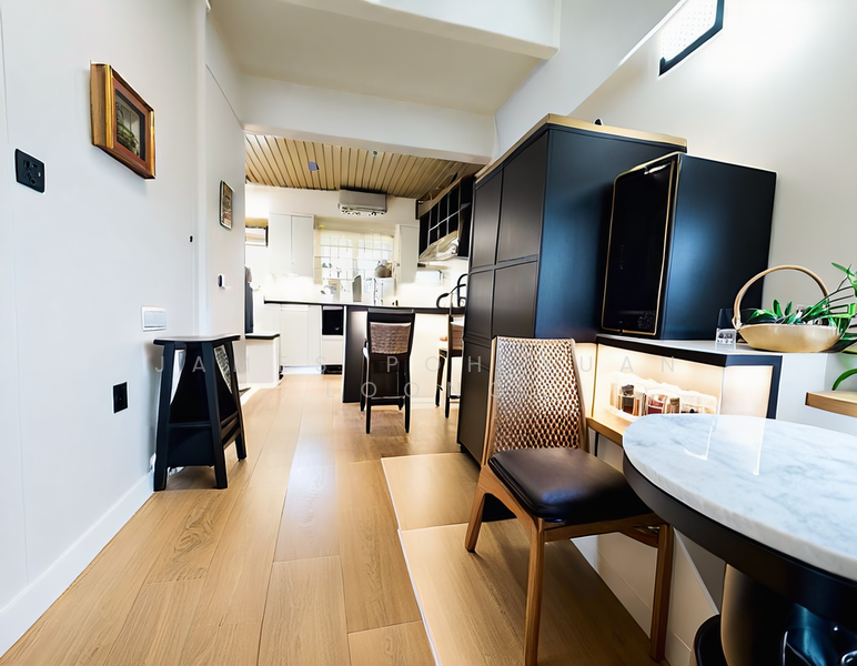 watten drive Terraced House For Sale at S$ 7,388,888 | PropertyGuru Singapore - Kitchen