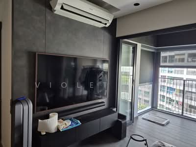 For Sale - 519C Tampines Central 8