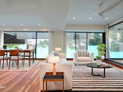 For Sale - NAMLY BUNGALOW 🔥Elevated Hilltop with Pool 🔥Unblocked Views!!