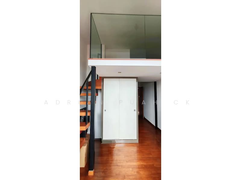 Sunnyvale Residences Condominium For Sale at S$ 2,800,000 | PropertyGuru Singapore - Interior