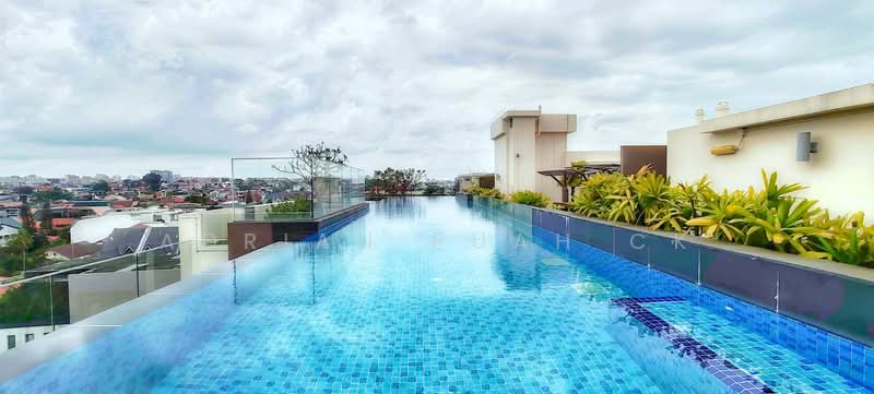 Sunnyvale Residences Condominium For Sale at S$ 2,800,000 | PropertyGuru Singapore - Exterior