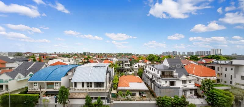 Sunnyvale Residences, 132 Lorong K Telok Kurau, 3 Bedrooms, 1,216 sqft, Condominium For Sale, by Adrian Puah CK, 500078122 - Exterior - PropertyGuru.com.sg