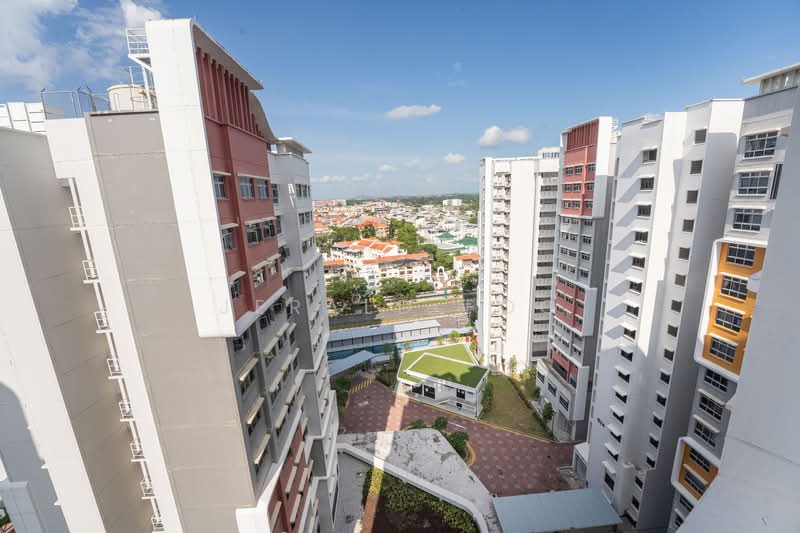 154B Bedok South Road HDB Flat For Sale at S$ 1,150,000 | PropertyGuru Singapore - Exterior