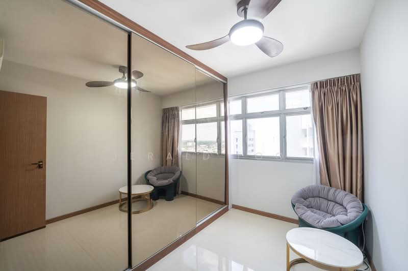 154B Bedok South Road HDB Flat For Sale at S$ 1,150,000 | PropertyGuru Singapore - Bedroom