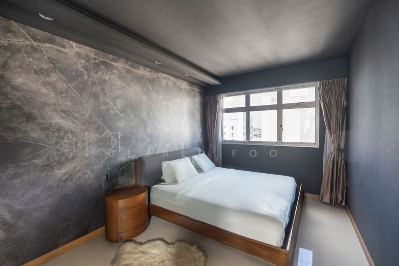 154B Bedok South Road HDB Flat For Sale at S$ 1,150,000 | PropertyGuru Singapore - Bedroom