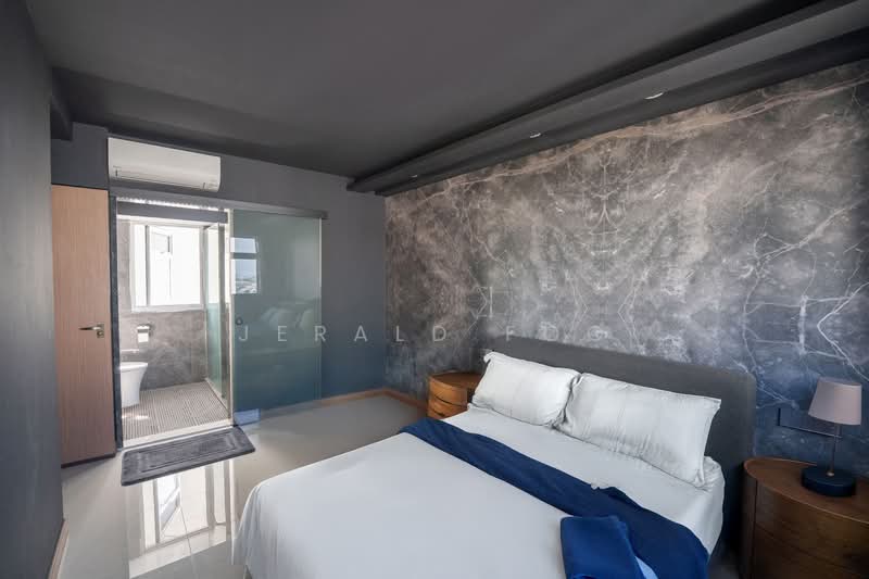 154B Bedok South Road HDB Flat For Sale at S$ 1,150,000 | PropertyGuru Singapore - Bedroom