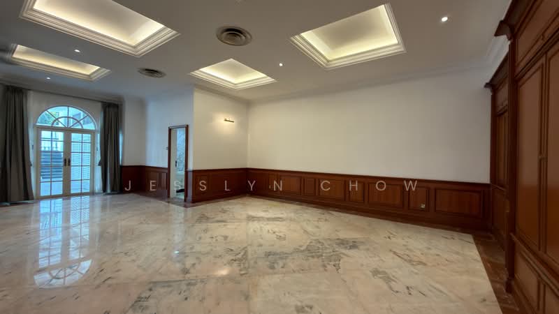 OLD HOLLAND ROAD, Old Holland Road, 7 Bedrooms, 11,898 sqft, Good Class Bungalow For Rent, by Jesslyn Chow, 500078131 - PropertyGuru.com.sg