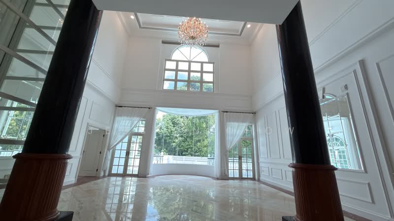 OLD HOLLAND ROAD, Old Holland Road, 7 Bedrooms, 11,898 sqft, Good Class Bungalow For Rent, by Jesslyn Chow, 500078131 - Interior - PropertyGuru.com.sg