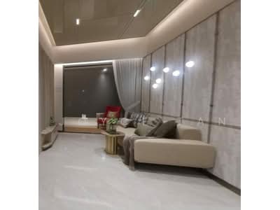 For Sale - One Marina Gardens