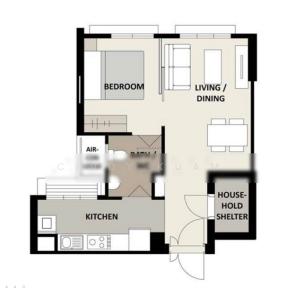 For Sale 408B Northshore Drive