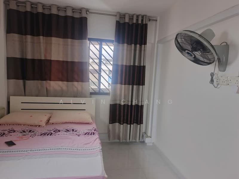 638 Yishun Street 61, 638 Yishun Street 61, Room Rental, 145 sqft, HDB Flat For Rent, by Alvin Chang, 500078140 - Bedroom - PropertyGuru.com.sg