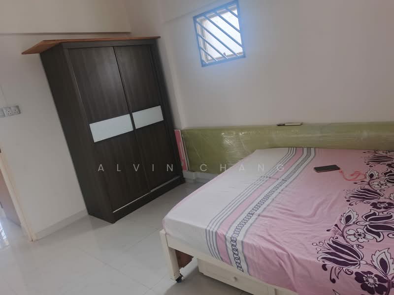 638 Yishun Street 61, 638 Yishun Street 61, Room Rental, 145 sqft, HDB Flat For Rent, by Alvin Chang, 500078140 - Bedroom - PropertyGuru.com.sg