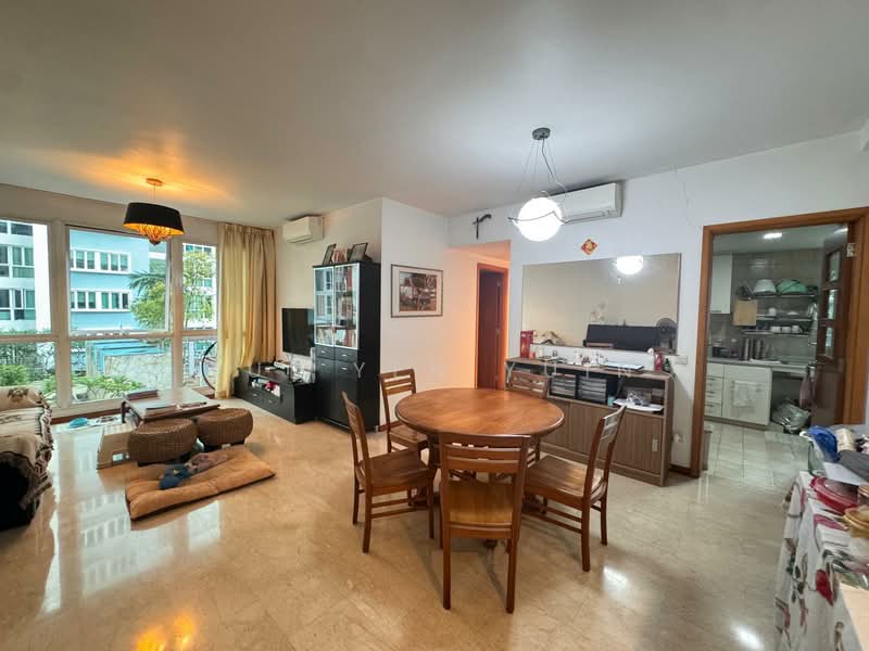 The Dew, 30 Bukit Batok St 21, Room Rental, 150 sqft, Executive Condominium For Rent, by Lui Yen Yuin, 500078142 - PropertyGuru.com.sg