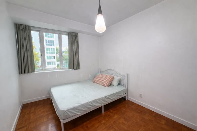 The Dew, 30 Bukit Batok St 21, Room Rental, 150 sqft, Executive Condominium For Rent, by Lui Yen Yuin, 500078142 - Bedroom - PropertyGuru.com.sg