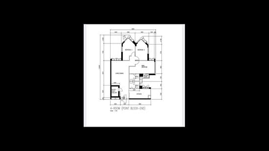 11 Farrer Park Road HDB Flat For Sale at S$ 895,000 | PropertyGuru Singapore