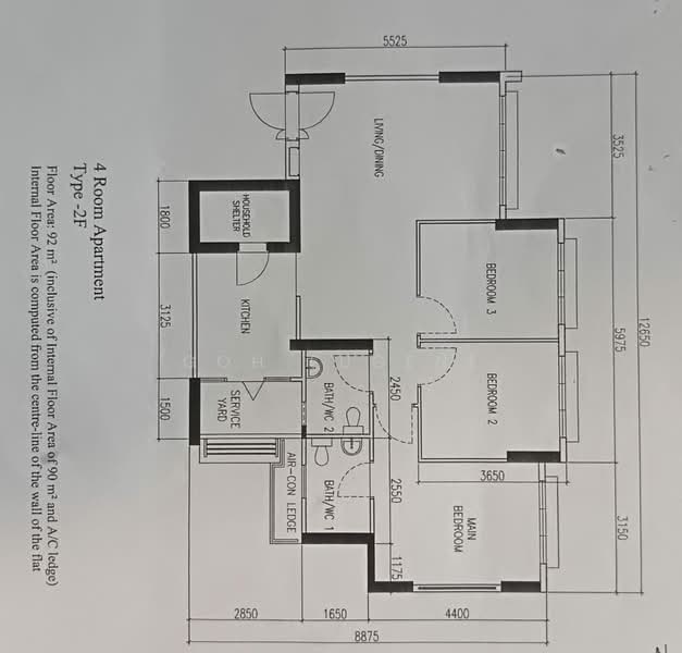 502A Yishun Street 51 HDB Flat For Sale at S$ 660,000 | PropertyGuru Singapore