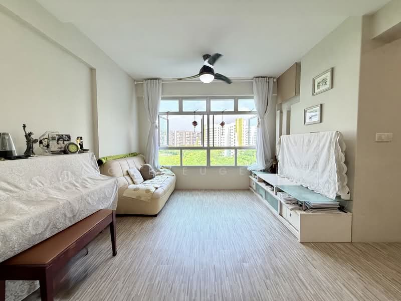 502A Yishun Street 51 HDB Flat For Sale at S$ 660,000 | PropertyGuru Singapore