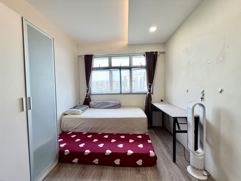 502A Yishun Street 51 HDB Flat For Sale at S$ 660,000 | PropertyGuru Singapore - Bedroom