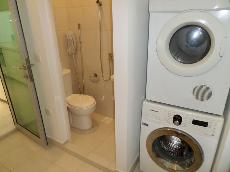 One Devonshire Condominium For Sale at S$ 3,590,000 | PropertyGuru Singapore - Bathroom