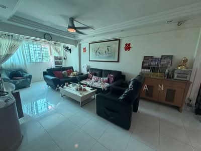 For Sale - 537 Bukit Panjang Ring Road