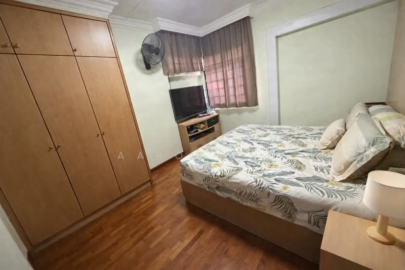 537 Bukit Panjang Ring Road HDB Flat For Sale at S$ 730,000 | PropertyGuru Singapore - Bedroom