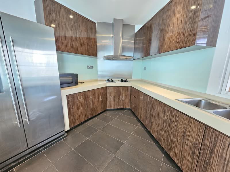 D'Grove Villas Condominium For Sale at S$ 13,800,000 | PropertyGuru Singapore - Kitchen