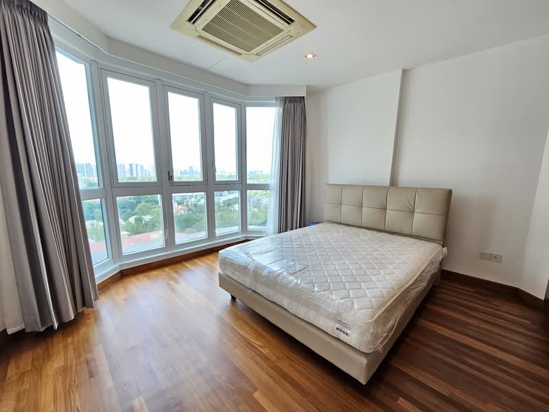 D'Grove Villas Condominium For Sale at S$ 13,800,000 | PropertyGuru Singapore - Bedroom